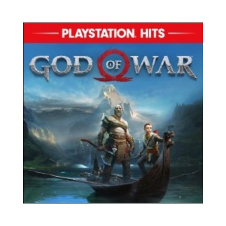 "God of War - Epic Adventure Awaits! Discover Adventure, Myth, and Action with 0711719963905"